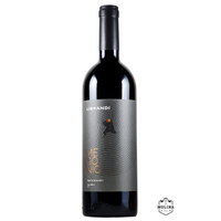 Magno Megonio, Val di Neto IGT, 100% Magliocco, Librandi, Ciro Marina, Kalabrien, 04LIB009