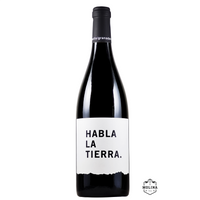 Habla La Tierra, Vino Varietal de España, 04XHA001