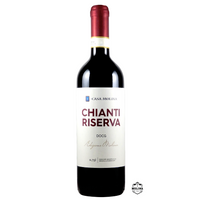 CASA MOLINA, Chianti Riserva DOCG