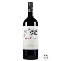 Casalferro, Rosso Toscano IGT, Barone Ricasoli, Gaiole in Chianti, Toskana, 04RIC006