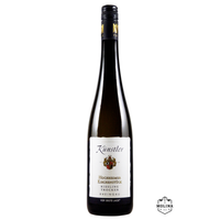 Riesling Hocheimer Kirchenstück, VDP Erste Lage, Weingut Künstler, Hochheim am Main, Rheingau, 03DKU003