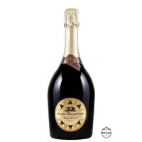 Prosecco Spumante di Valdobbiadene DOCG, Santa Margherita 17ISM001