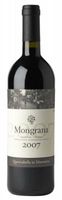 Mongrana, Maremma Rosso, IGT, BIO