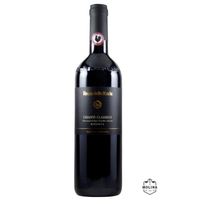 Chianti Classico Riserva DOCG, „Famiglia Zingarelli“, Rocca delle Macie, Castellina in Chianti, Toskana