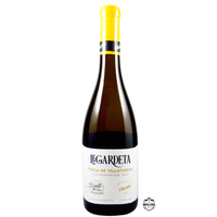 Finca Legardeta, Chardonnay D.O. Navarra