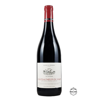 Châteauneuf-du-Pape Rouge, AOC, Famille Perrin, Côtes du Rhône, France, 04FFP010