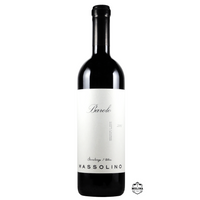Barolo Serralunga DAlba, DOCG