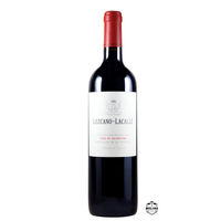 Lezcano-Lacalle, Tinto Reserva D.O. Cigales