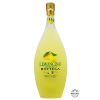 LIQUORE LIMONCINO, 0,50 l