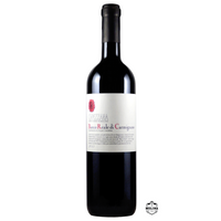 Barco Reale Carmignano, DOC, Bio, Tenuta di Capezzana, Carmignano, Toskana, 04TCA002