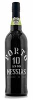 Messias Port, 10 years old