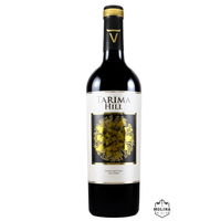 Bodegas Volver, Casa de los Pinos, Cuenca, Tarima Hill Tinto, D.O. Alicante