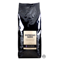 Originale Espresso Italiano "Nero" 1kg Bohnen