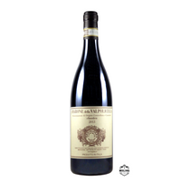 Amarone Classico Superiore, DOCG