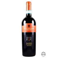 Falerno del Massico Rosso DOC, Fattoria Villa Matilde, Cellole, Kampanien, 04FAL001