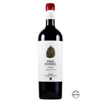 Pino Doncel 24 Meses, D.O.P Jumilla, Bodegas Bleda, Jumilla, D.O. Jumilla, 04XBB009