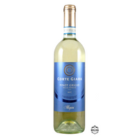 Pinot Grigio, IGT Veneto