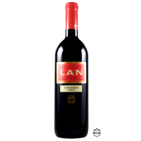 LAN Tinto Crianza, DOC Rioja