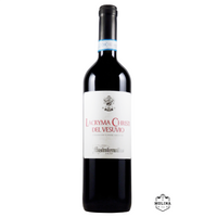 Lacryma Christi del Vesuvio Rosso DOC, Michele Mastroberardino, Atripalda, Kampanien