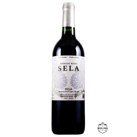 Sela DOC Rioja, Bodegas Roda, 04XRO003