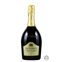 PROSECCO Superiore Brut, Conegliano-Valdobbiadene, DOCG De Stefani 17IST005