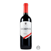 Corvo Rosso IGT Sicilia