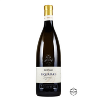 Le Quaiare, Lugana, DOC, Bertani, Grezzana, Venetien, 03BER010