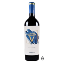 Volver Single Vineyard, Tinto , VdT de Castilla