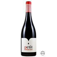 Petit Pittacum, Tinto Mencía, D.O. Bierzo, Bodegas Pittacum, Arganza, León, 04XPI100