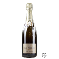 Champagne Roederer Collection