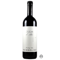 Dolcetto DAlba, DOC