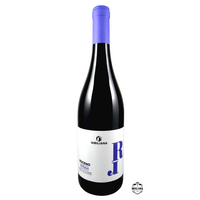 Roceno, Syrah, Terre Siciliane IGP