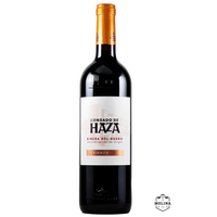 Condado de Haza, Crianza, D.O.Ribera del Duero, Alejandro Fernández, D.O. Ribera del Duero, 04XCN001