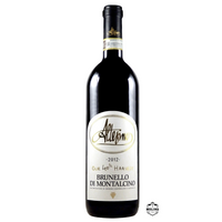 Brunello di Montalcino Riserva DOCG