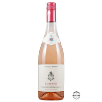 Luberon Rosé, AOC, Famille Perrin, Côtes du Rhône, France, 04FFP001