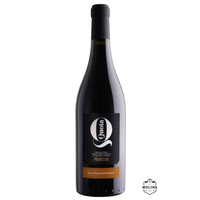 Quota, Primitivo T. D´Otranto DOC, Vini Menhir, 04MEN060