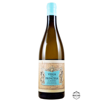 Albariño Veiga da Princesa, D.O.Rias Baixas 03XPA015