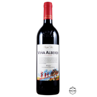 Viña Alberdi Reserva, Rioja DOC La Rioja Alta 04XRA020