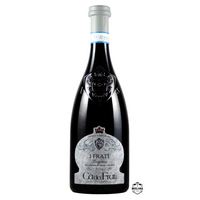 Lugana "Cà dei Frati" ,D.O.C. halbe Flasche 0,375l
