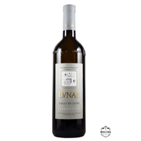 Colli di Luni, DOC, Lunae „Etichetta Grigia“ Vermentino, Cantine Lunae, Ortonovo (SP), Ligurien, 03LUN001