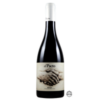 El Pacto, Tinto Biológico, D.O.C Rioja