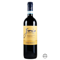 Jorio, Montepulciano d´Abruzzo DOC