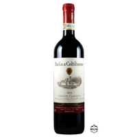 Chianti Classico DOCG, Biologico