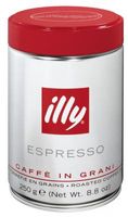 Illy, Espresso Bohnen, Normale Röstung, 250 g