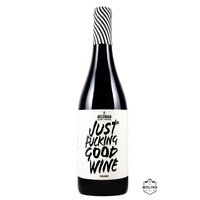 Just Fucking Good Wine Tinto, Bio, Neleman Wines, Valencia, 04XNE009
