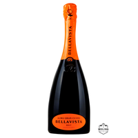 Alma, Franciacorta Spumante DOCG, Grand Cuvée