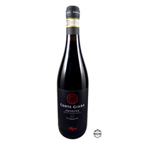 Amarone della Valpolicella DOCG, La Groletta