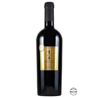 UNO, Primitivo Manduria Riserva DOC, Masseria La Volpe, Apulien, 04MLV006