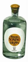 Grappa -Il MOSCATO-, Nonino, 41° 0,70 l