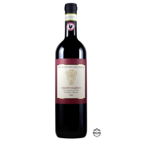 Chianti Classico DOCG Biologico